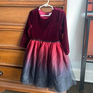 Girls Dress